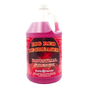 Big Red Degreaser - QCC-549-4