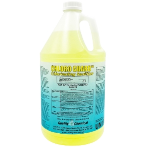 Chloro Guard Chlorine - ALL-600-4