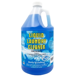 Laundry Cleaner - QCC-423-4