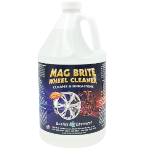 Mag Brite - QCC-490-4