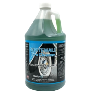 Whitewall Tire Cleaner - QCC-486-4