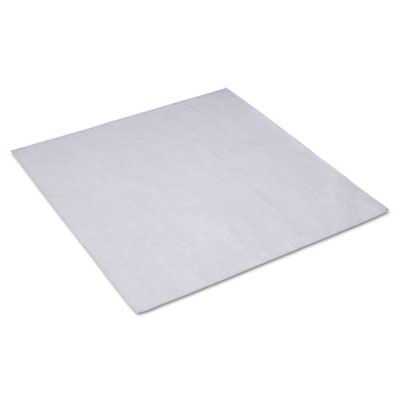 Grease-Resistant Paper Wraps and Liners, 15 x 16, White, 1,0