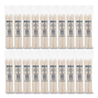 Paper Portion Cups, ProPlanet Seal, 0.5 oz, White, 250/Bag,