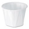 Paper Portion Cups, ProPlanet Seal, 1 oz, White, 250/Bag, 20