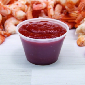 Polystyrene Portion Cups, 4 oz, Plastic, Translucent, 250/Ba