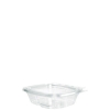 ClearPac SafeSeal Tamper-Resistant/Evident Containers, Flat