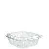 ClearPac SafeSeal Tamper-Resistant/Evident Containers, Domed