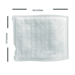 Vacuum Micro Filter Designed To Fit Windsor Sensor Srs12/srs