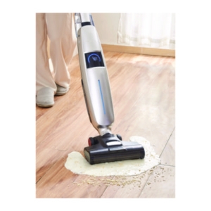 Ultamax Elite FC15 Cordless Floor Cleaner, 9" Cleaning Path,