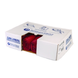 Institutional Low-Density Can Liners, Infectious Waste Bioha