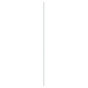 Foil Laminated Board Lids, Fits 2061/2062, 5.88 x 8.44, Alum