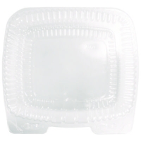 Handi-Lock Single Compartment Food Container, 26 oz, 6.5 x 3