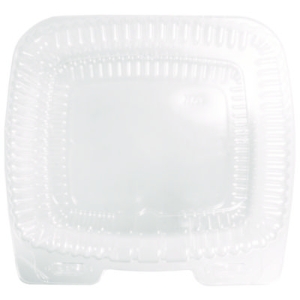 Handi-Lock Single Compartment Food Container, 26 oz, 6.5 x 3