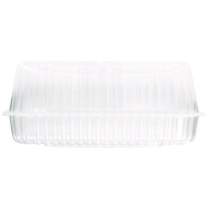 Handi-Lock Single Compartment Food Container, 26 oz, 6.5 x 3