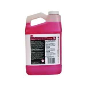 General Purpose Cleaner Concentrate, Clean Scent, 0.5 gal Bo