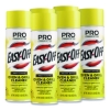 Oven and Grill Cleaner, 24 oz Aerosol  Spray, 6/Carton
