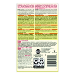 Oven and Grill Cleaner, 24 oz Aerosol  Spray, 6/Carton