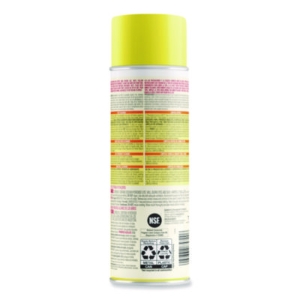 Oven and Grill Cleaner, 24 oz Aerosol  Spray, 6/Carton