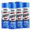 Fume Free Max Oven Cleaner, Foam, Lemon, 24 Oz Aerosol Spray