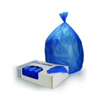 Healthcare Biohazard Printed Can Liners, Biohazard Infectiou