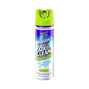 Foamtastic Bathroom Cleaner, Fresh Scent, 19 oz Aerosol Spra