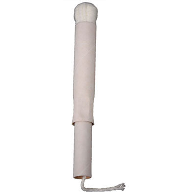 Naturelle Tampons, Regular Absorbency, 500/Carton