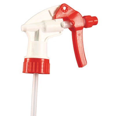 General Purpose Trigger Sprayer, 9.88" Tube, Fits 32 Oz Bott