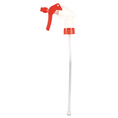 General Purpose Trigger Sprayer, 9.88" Tube, Fits 32 Oz Bott