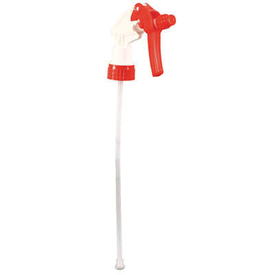 General Purpose Trigger Sprayer, 9.88" Tube, Fits 32 Oz Bott