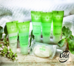 Body Bar Soap, Fresh Scent, 23 g, 500/Carton