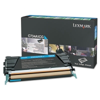 C748h1cg Return Program High-Yield Toner, 10,000 Page-Yield,