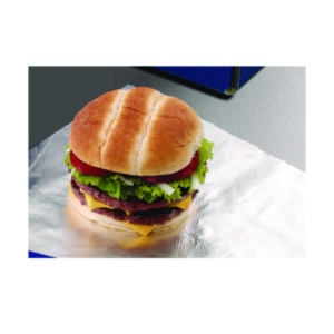 Heavy Duty Aluminum Foil, 24" X 1,000 Ft