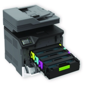 76C00M0 Toner, 11,500 Page-Yield, Magenta