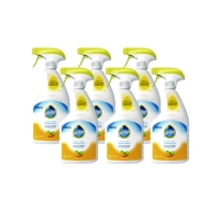 pH-Balanced Everyday Clean Multisurface Cleaner, Clean Citru