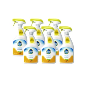 pH-Balanced Everyday Clean Multisurface Cleaner, Clean Citru