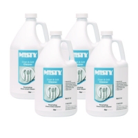 Heavy-Duty Oven And Grill Cleaner, 1 Gal Bottle
