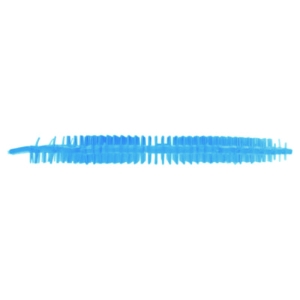 Wave 3D Urinal Deodorizer, Cotton Blossom Scent, Blue, 10/Bo