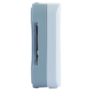 myfresh Dispenser, 2.88 x 1.31 x 3.63, White