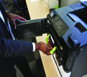 75M10C0 Toner, 2,000 Page-Yield, Cyan