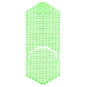 Tsunami, Urinal Screen, Cucumber Melon Scent, Green, 5.22 oz