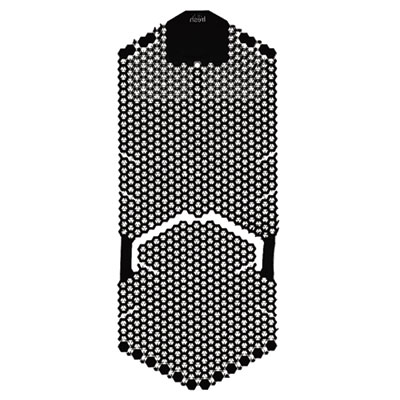 Tsunami, Urinal Screen, Midnight Coast Scent, Black, 5.22 oz