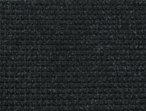Super-Soaker Wiper/Scraper Mat with Gripper Bottom, Rectangu