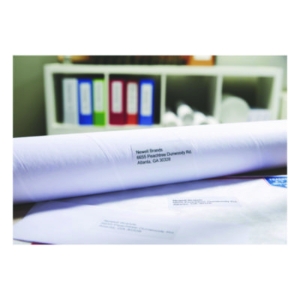 Labelwriter Address Labels, 1.4" X 3.5", White, 260 Labels/r