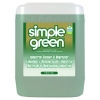 Industrial Cleaner And Degreaser, Concentrated, 5 Gal, Pail