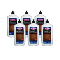 High Traffic Hardwood Polish and Restorer, Slight Acrylic Sc