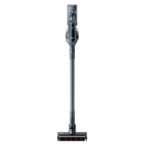 Aeromax Pro VC16 Cordless Vacuum, 8.5" Cleaning Path, Dark S