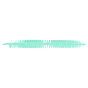 Wave 3D Urinal Deodorizer, Ocean Mist Scent, Blue, 10/Box