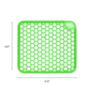 Ourfresh Airfreshener, Cucumber Melon, 8/box
