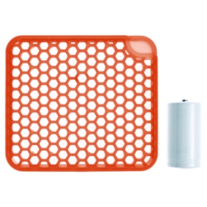 Ourfresh Airfreshener, Mango, 8/box
