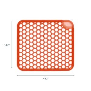 Ourfresh Airfreshener, Mango, 8/box